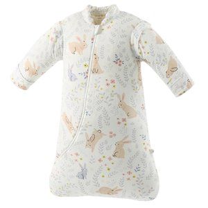 Baby 2.5 Winter SleepSack BRAND NEW with tags size 0-6 months (Bashful Bunnies)